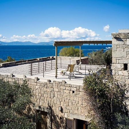 Nikolaou Art Residence Aegina Exterior photo