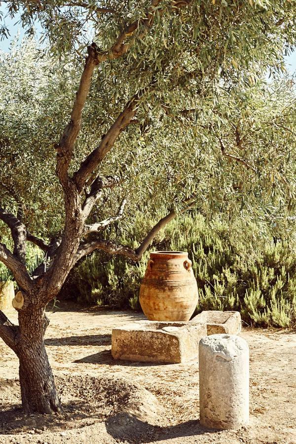 Nikolaou Art Residence Aegina Exterior photo