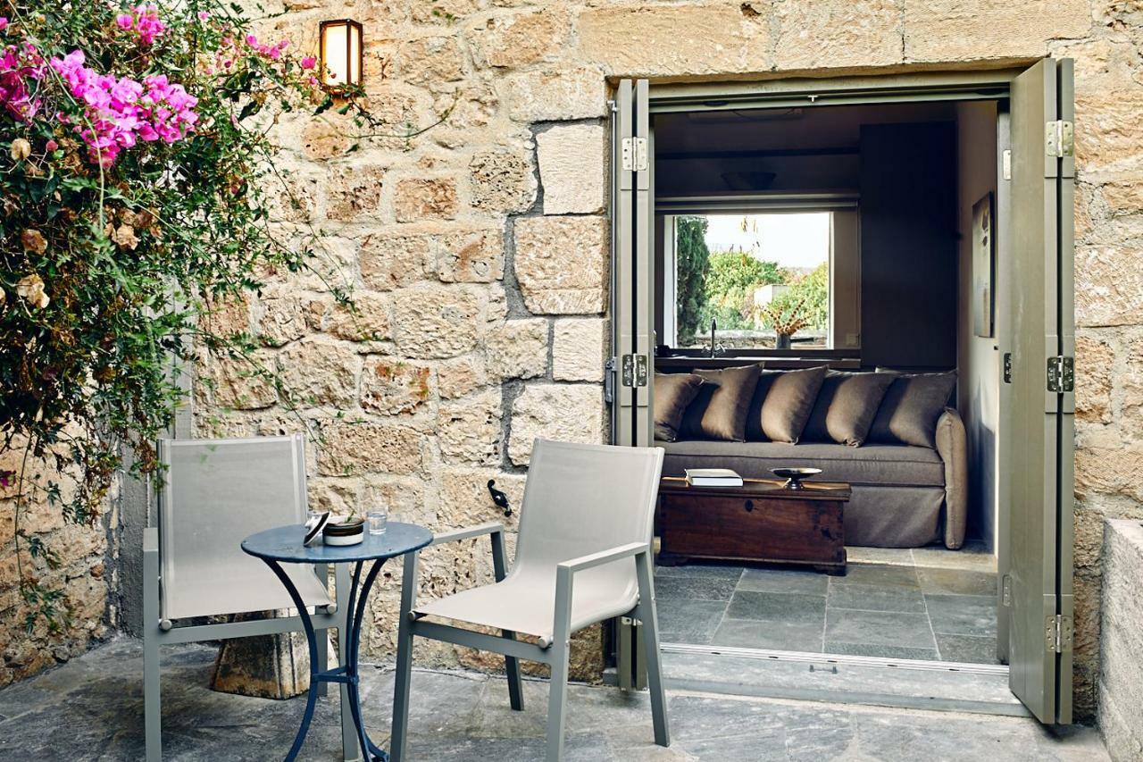 Nikolaou Art Residence Aegina Exterior photo