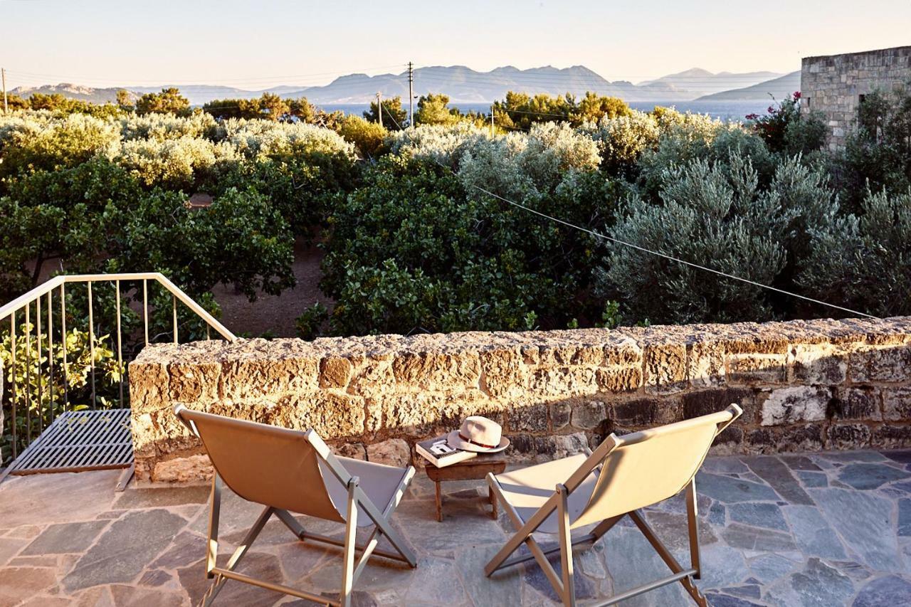 Nikolaou Art Residence Aegina Exterior photo