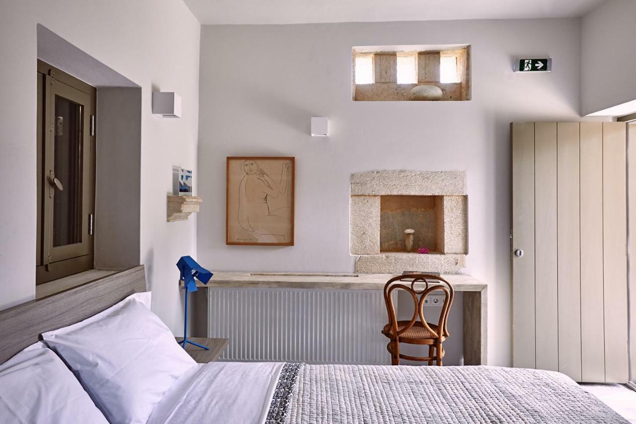 Nikolaou Art Residence Aegina Exterior photo